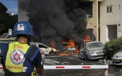 Hamas dùng thiết bị giá rẻ vượt mặt "Vòm sắt" của Israel như thế nào?