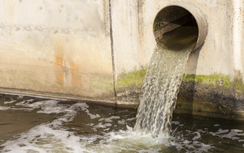 Công ty ở Đồng Nai bị phạt 1,1 tỷ đồng vì xả thải trái phép