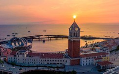 Phú Quốc - điểm đến được săn lùng nhiều nhất cho chuyến du lịch cuối năm