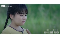 Cuộc chiến không giới tuyến tập 23: Hé lộ sự thật về cái chết của bố Vải