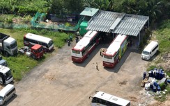 Yêu cầu Thành Bưởi cung cấp hợp đồng khu đất làm bãi đỗ xe ở Thủ Đức