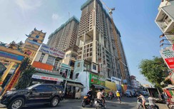 Nhiều dự án bất động sản rục rịch khởi động