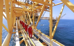 Ngành dầu khí làm gì để giảm phát thải carbon?