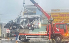 Chủ doanh nghiệp vận tải có trách nhiệm gì khi lái xe gây tai nạn?