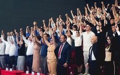 Thượng tôn pháp luật để xây dựng văn hóa giao thông an toàn