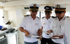 Sửa quy định về chức năng của cảng vụ đường thủy nội địa