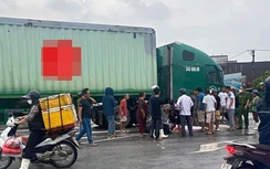 Tin tức tai nạn giao thông mới nhất ngày hôm nay 15/10/2023