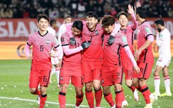 Vé xem trận Việt Nam gặp Hàn Quốc lên cơn sốt, 44.000 chỗ ngồi vẫn không đủ