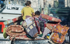 Bộ Ngoại giao khuyến cáo công dân tìm phương án sơ tán nếu đang ở Israel