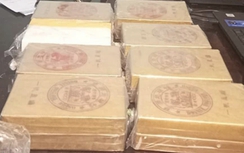 Khởi tố thanh niên vận chuyển 5,6kg ma túy từ miền Trung vào Đồng Nai tiêu thụ