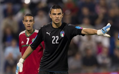 Đối thủ của tuyển Việt Nam ở vòng loại World Cup quyết chơi lớn