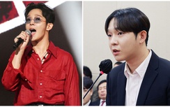 Từng bán nhà vì nghiện ma túy, mỹ nam K-pop ra Quốc hội mong sự hỗ trợ