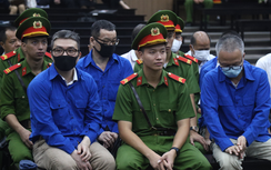 Nhiều cựu lãnh đạo Tổng công ty VEC hầu tòa vì gây thiệt hại 460 tỷ