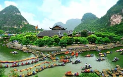 Ninh Bình xin gia hạn thời gian lập quy hoạch sang 2024