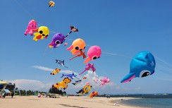 Siêu xe, diều "khủng" sắp quy tụ, diễu hành trên đường ven biển Bình Thuận