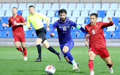 Tuyển Việt Nam và nỗi lo trước vòng loại World Cup.