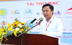 Ông Hoàng Gia Khánh làm Tổng giám đốc Tổng công ty Đường sắt VN