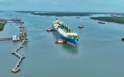 Việt Nam - điểm sáng của thị trường LNG toàn cầu