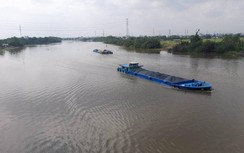 Thống nhất phương án xây dựng đường tỉnh 827E nối TP.HCM - Long An - Tiền Giang