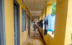 Hơn 2.600 ca mắc sốt xuất huyết trong tuần qua tại Hà Nội