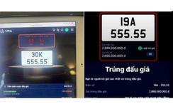 Không để cuộc đấu giá thành trò đùa