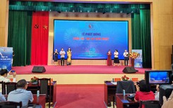 Bộ TN&MT phát động cuộc thi đại sứ giảm nhựa