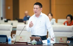 Trình Quốc hội bổ sung hơn 2.508 tỷ đồng chi thường xuyên