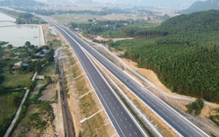 Nối thông cao tốc từ Hà Nội đến Nghệ An