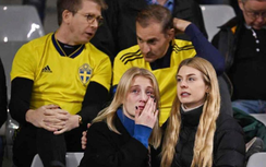 Trận đấu bị hủy vì vụ xả súng khiến 2 CĐV tử vong