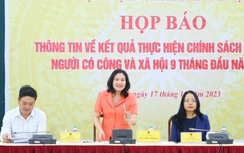 Gần 5 triệu lượt người rút BHXH một lần từ năm 2016 đến nay