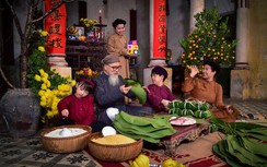 Hai phương án nghỉ Tết Nguyên đán 2024