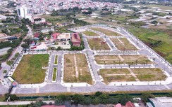Hà Nội rầm rộ đấu giá đất những tháng cuối năm