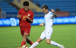 Đội vô địch V-League nhận thưởng bao nhiêu tiền?