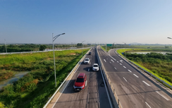 Hậu trường nối thông 93km cao tốc, từ Hà Nội về Nghệ An còn 3 giờ