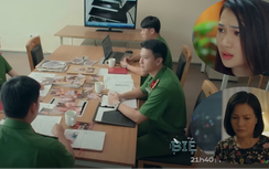 Biệt dược đen tập 20: Vân theo dõi mẹ sau cái chết của bố