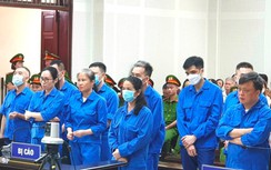 Cựu Giám đốc Sở GD&ĐT Quảng Ninh nhận án 15 năm tù