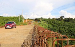 Báo cáo phương án đầu tư hơn 15km tuyến tránh TP Bảo Lộc trong tháng 10/2023