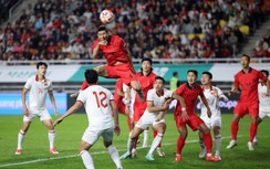 CĐV châu Á có hành động bất ngờ với tuyển Việt Nam sau trận thua Hàn Quốc