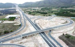 Tăng cường đảm bảo an toàn trong khai thác mỏ vật liệu thi công cao tốc qua Bình Thuận