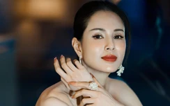 "Tiểu Long Nữ" Lý Nhược Đồng lộ cát sê sự kiện cao ngất ngưởng