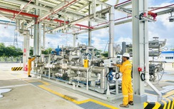 PV GAS nỗ lực đưa dòng “khí xanh” về Việt Nam
