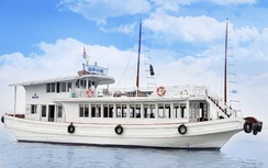 Sắp có quy chuẩn kỹ thuật về thiết bị đẩy tàu bằng động cơ điện