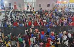 Bí thư Hà Nội chỉ đạo nóng vụ hàng nghìn cư dân KĐT Thanh Hà "khát" nước sạch