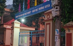 Nam sinh lớp 10 ở Hoà Bình bị bạn đánh hội đồng