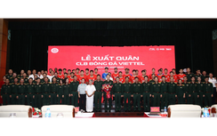 Cựu vương V-League đăng ký cầu thủ 17 tuổi cho mùa giải mới