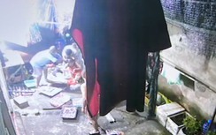 Đang chiên xôi gà, người phụ nữ ngã vào chảo dầu, tử vong thương tâm