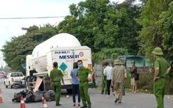 Bản tin TNGT 19/10: Bị ô tô chèn qua người, một phụ nữ tử vong thương tâm