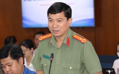 Công an TP.HCM lên tiếng việc nhà xe Thành Bưởi né thuế, phí hàng chục tỷ đồng