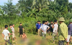 Hoà Bình: Hai học sinh lớp 5 đuối nước khi đi tắm hồ