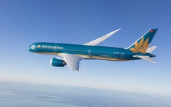 Vietnam Airlines mở bán vé Tết Nguyên đán, đồng giá 666 nghìn